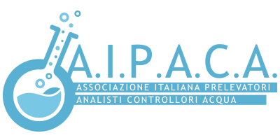 AssociazioneItalianaPrelevatoriAnalistiControlloriAcqua